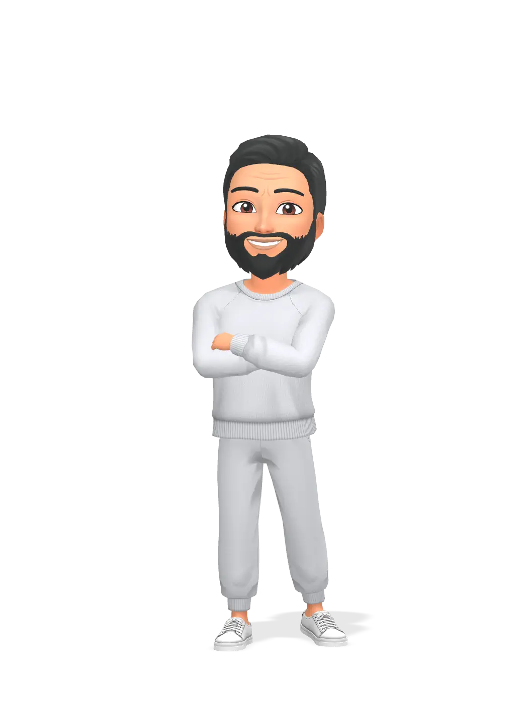 Snapchat profile picture for @milkman