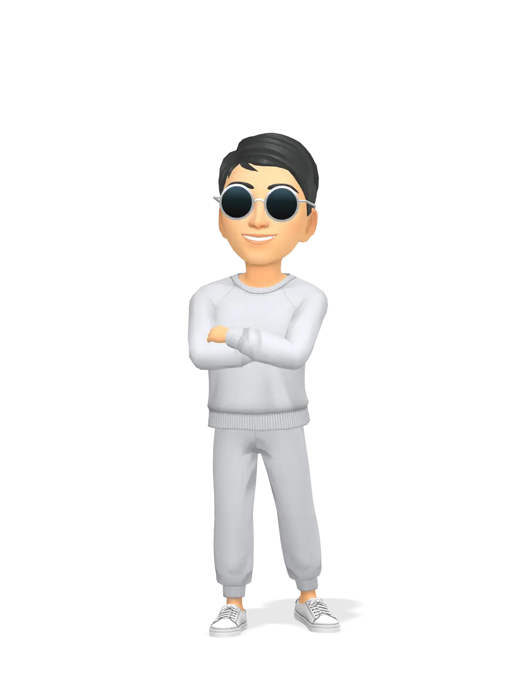 Snapchat profile picture for @hammered