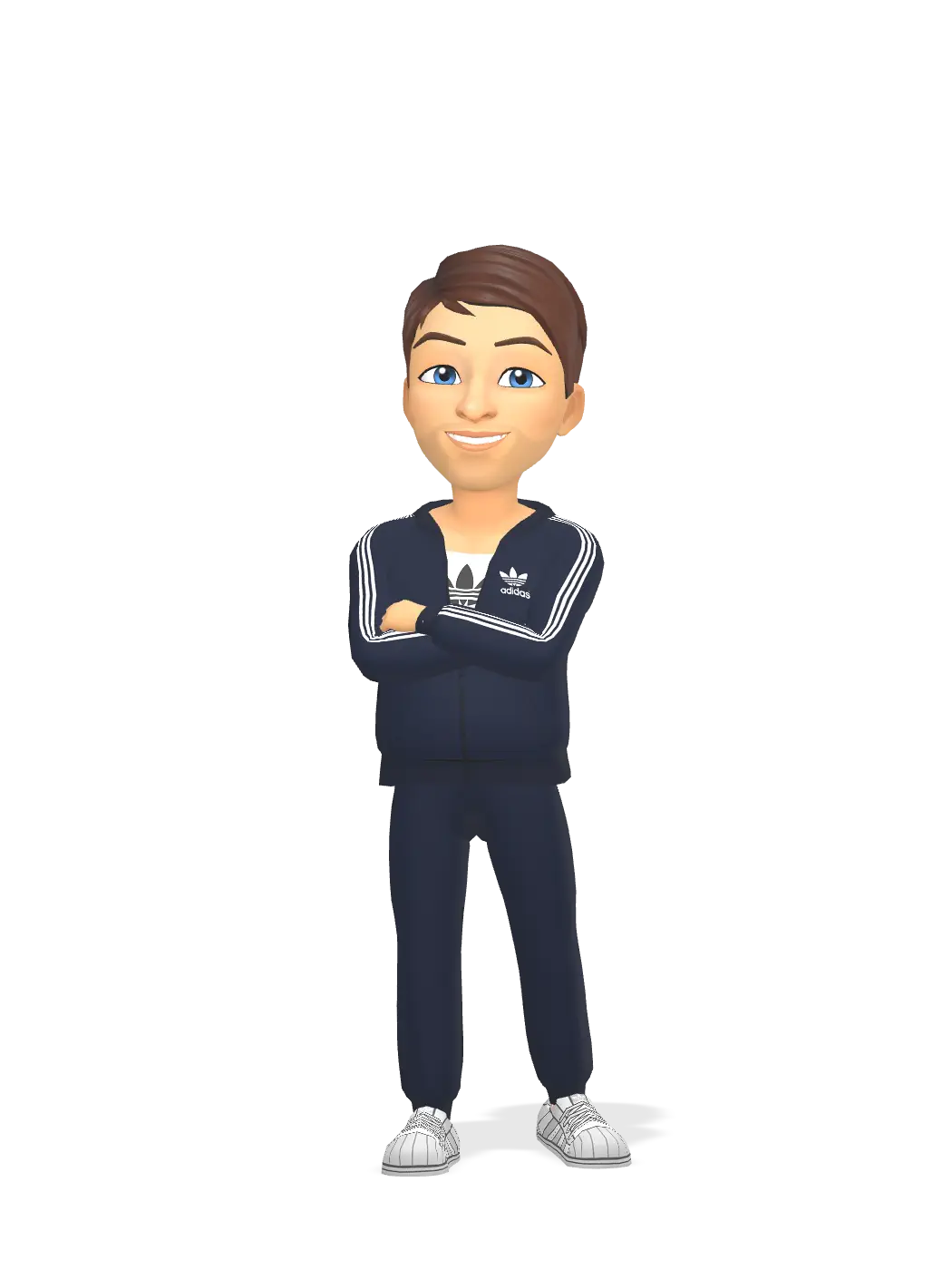 Snapchat profile picture for @lean