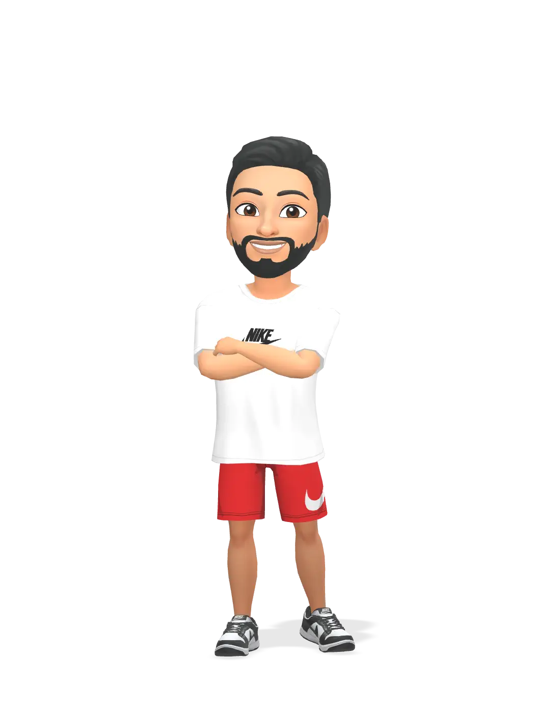 Snapchat profile picture for @leo_o