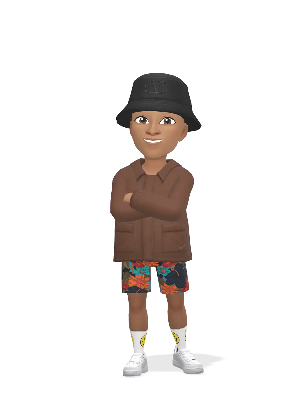 Snapchat profile picture for @beery