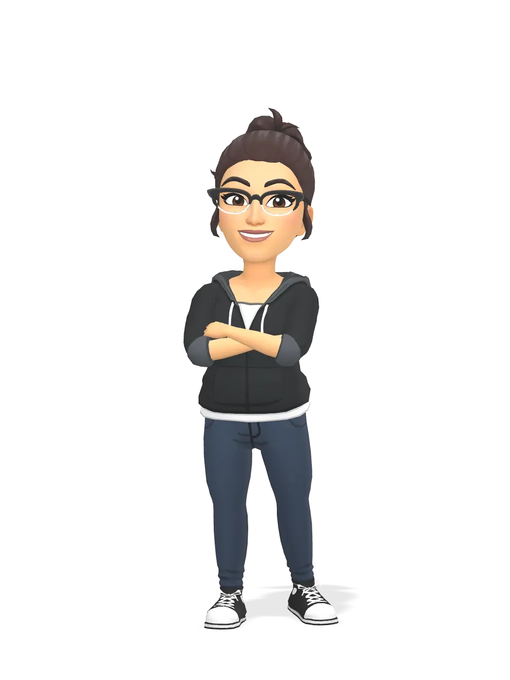 Snapchat profile picture for @ivymore