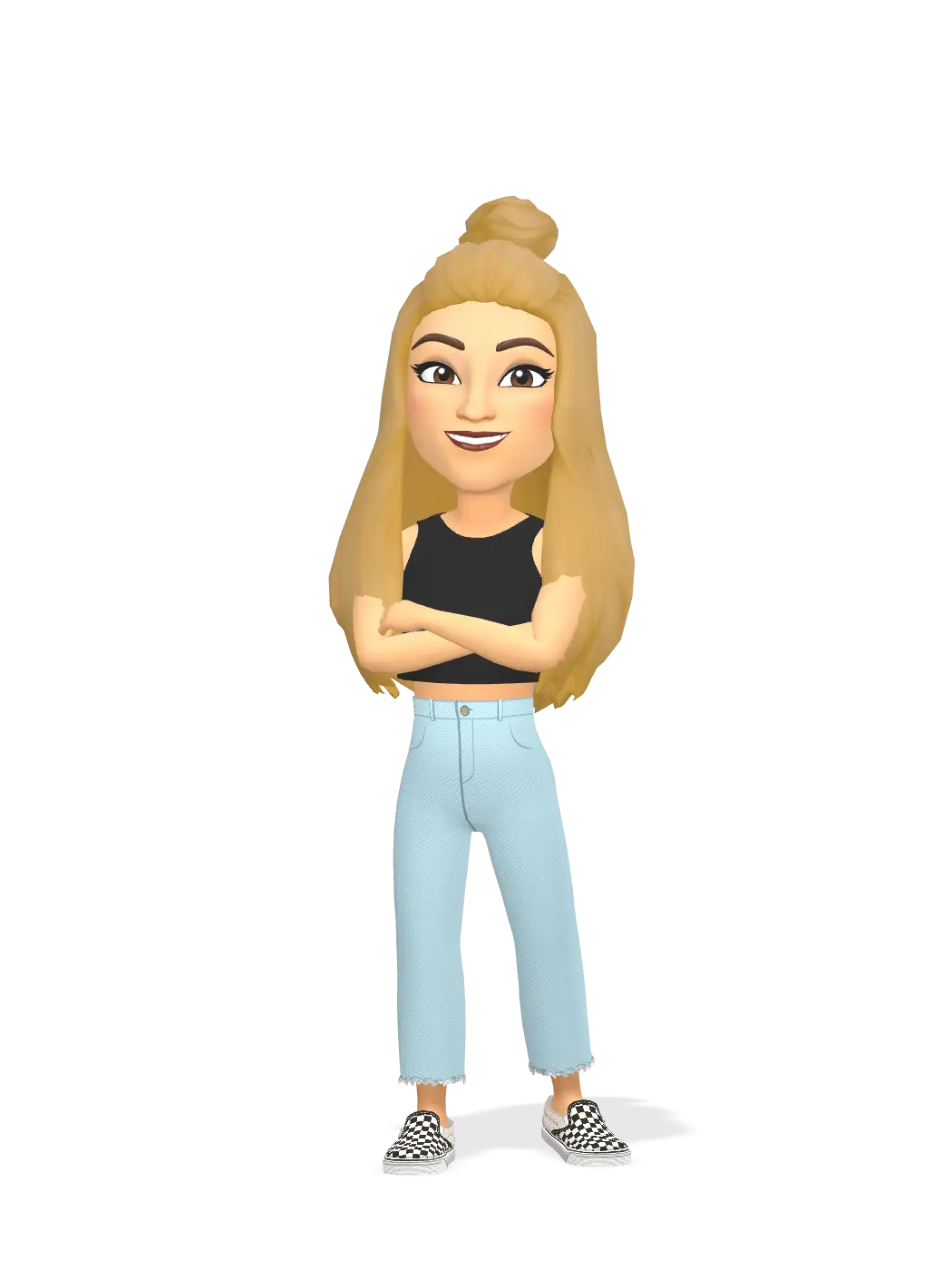 Snapchat profile picture for @jour