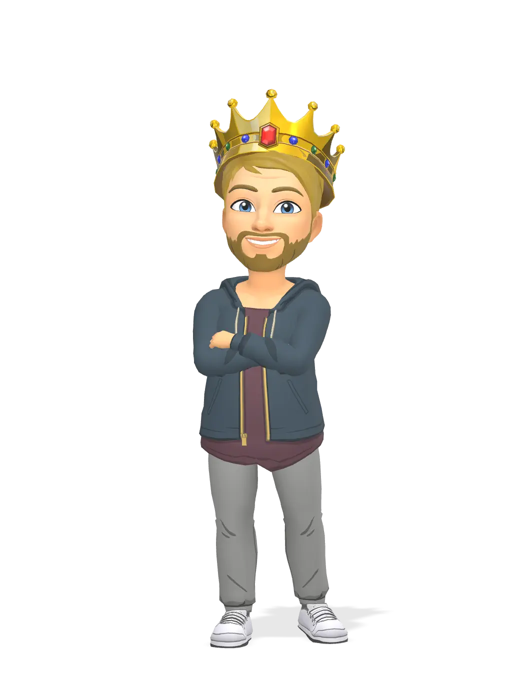 Snapchat profile picture for @panorama