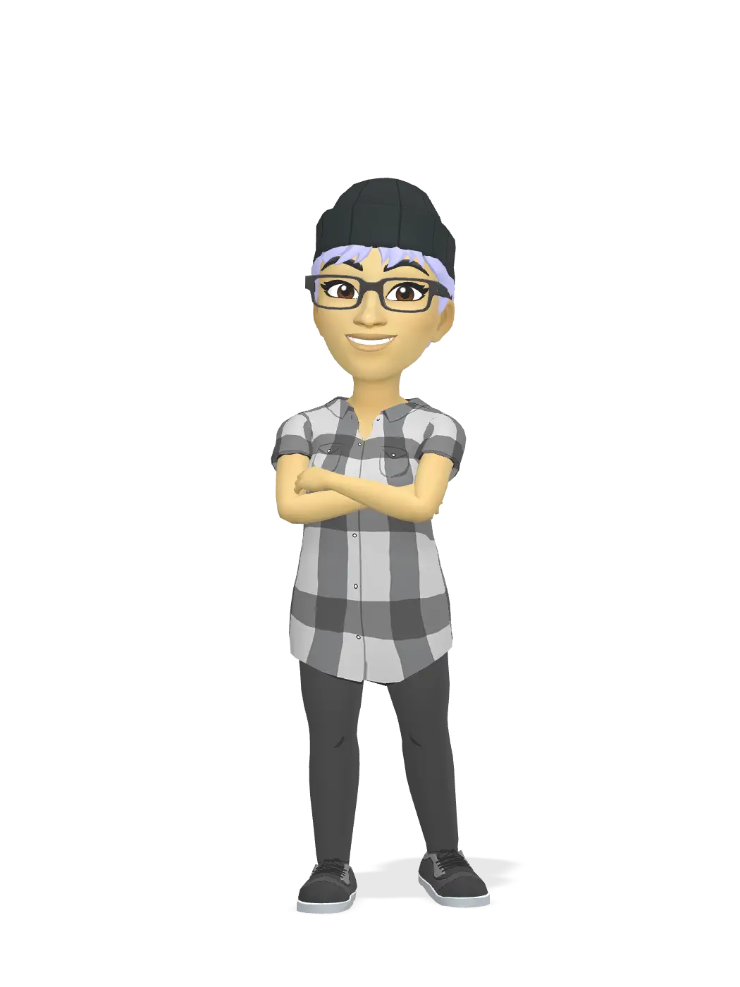 Snapchat profile picture for @threego