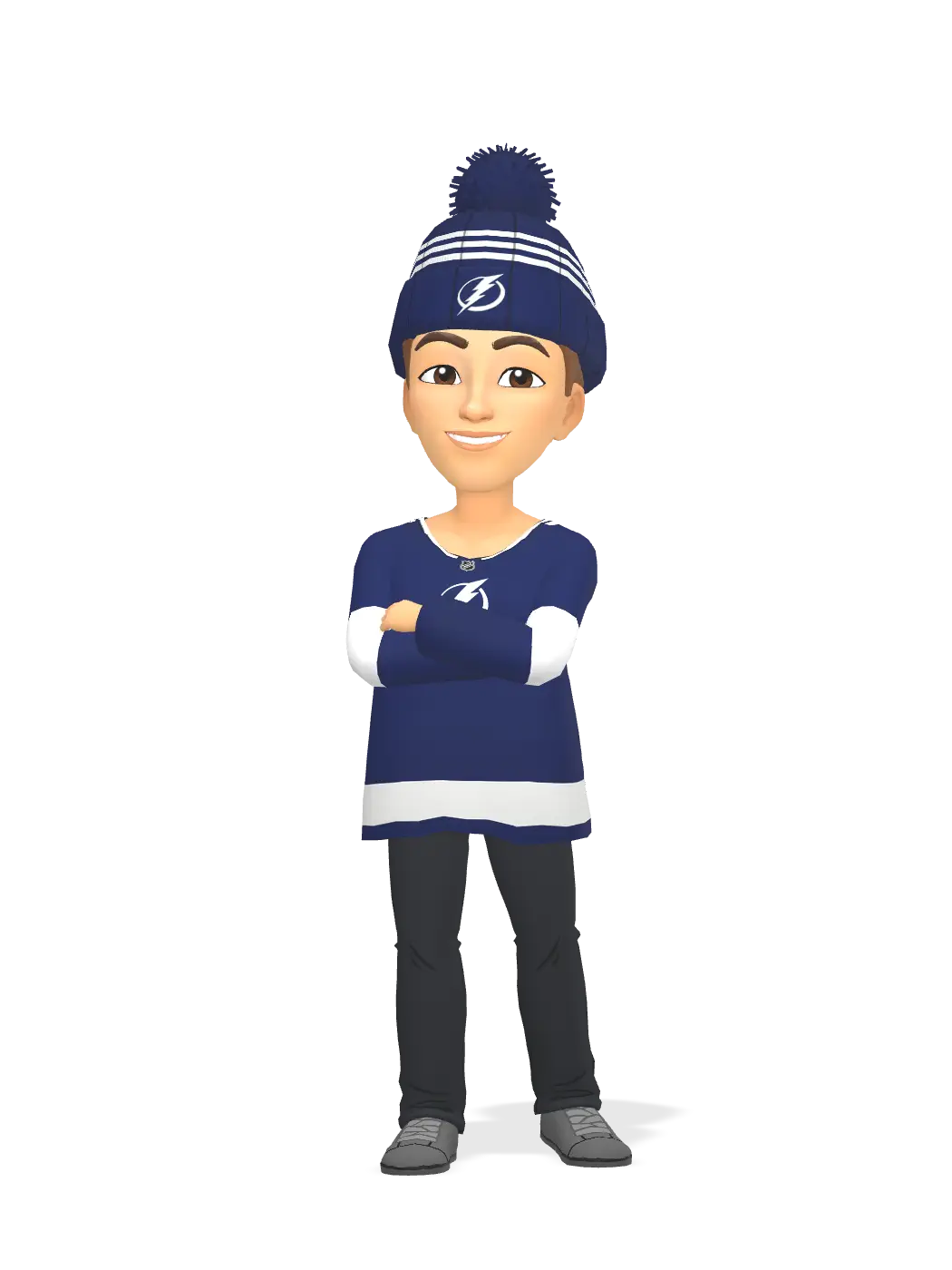 Snapchat profile picture for @forego