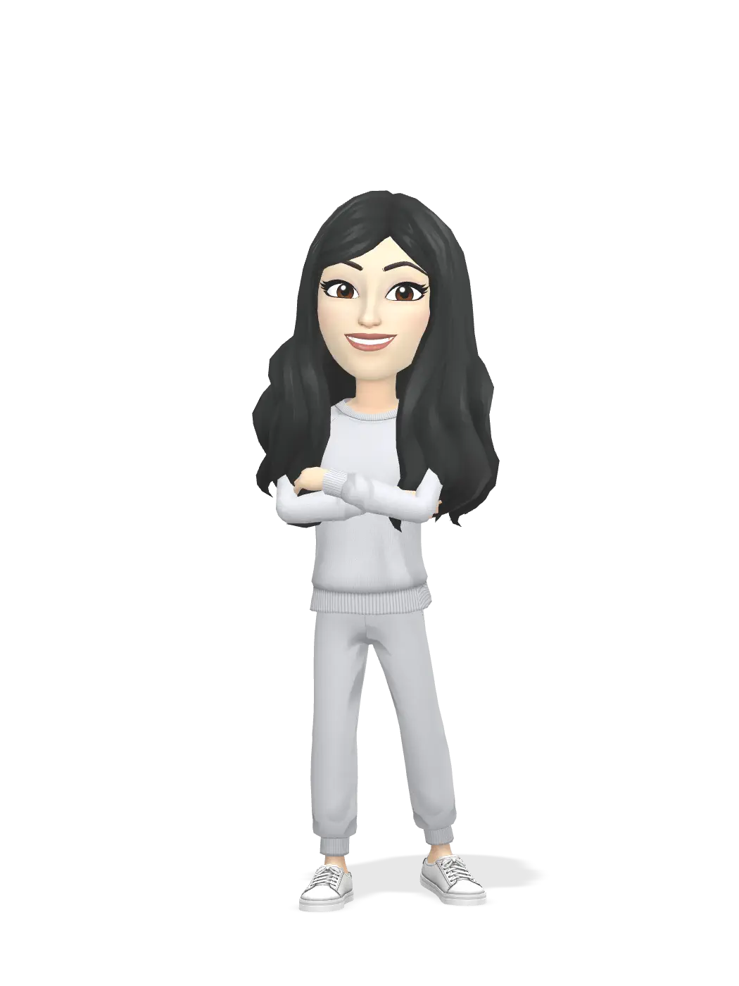 Snapchat profile picture for @lcamejo