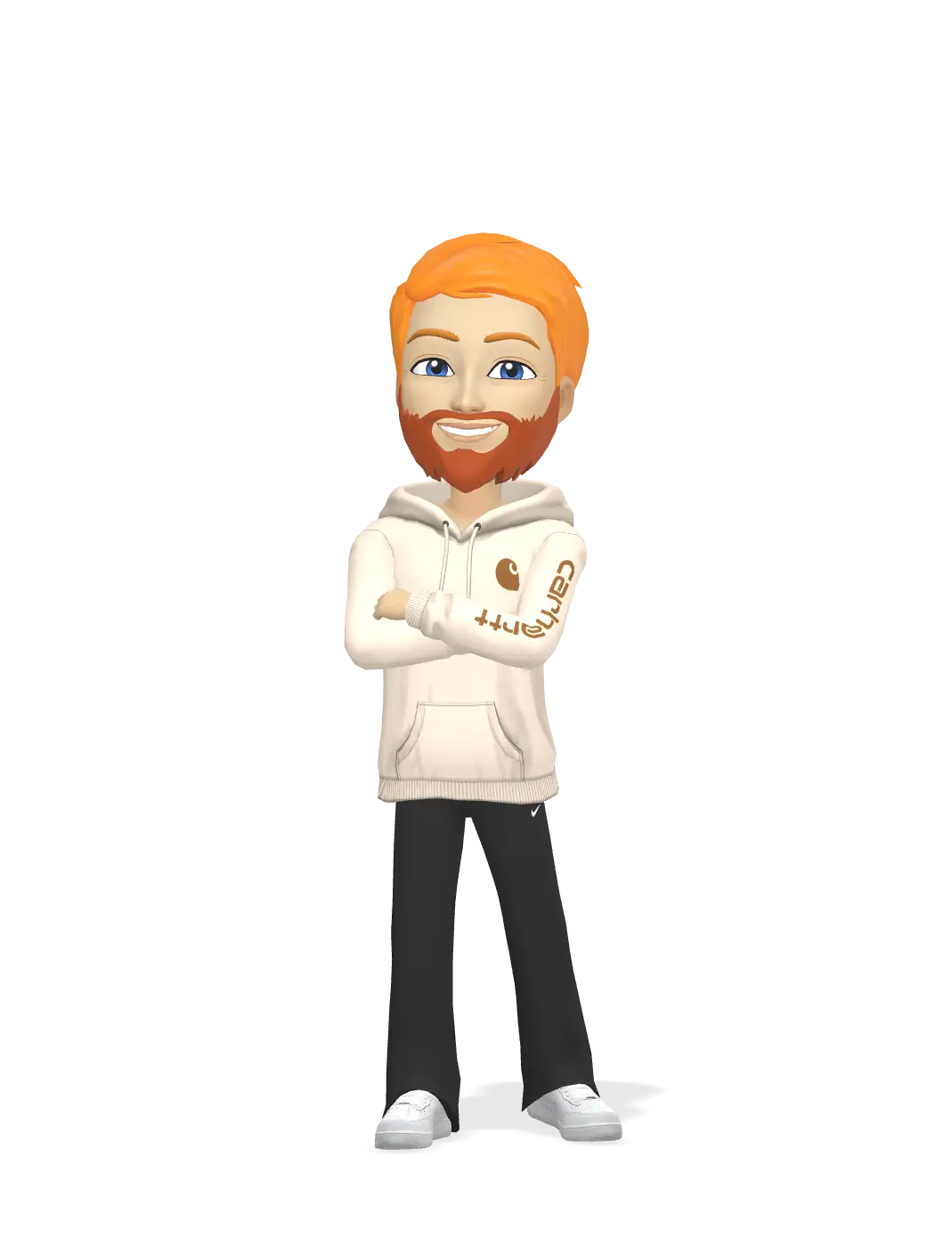 Snapchat profile picture for @huddled