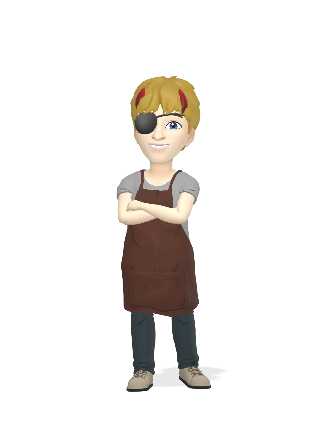 Snapchat profile picture for @junia