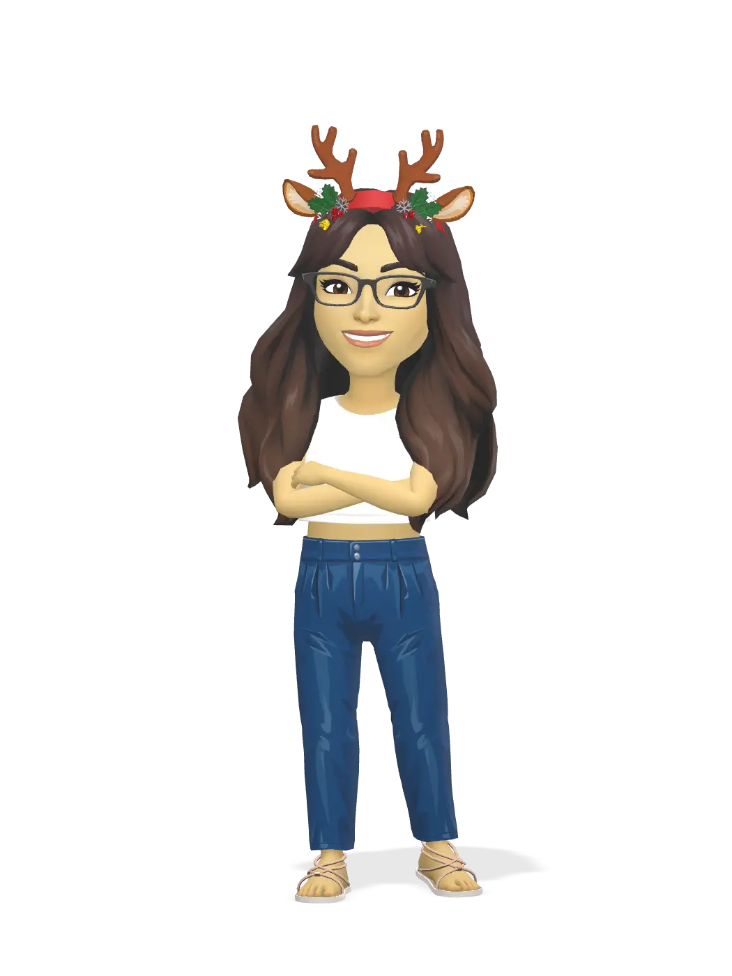 Snapchat profile picture for @indulged