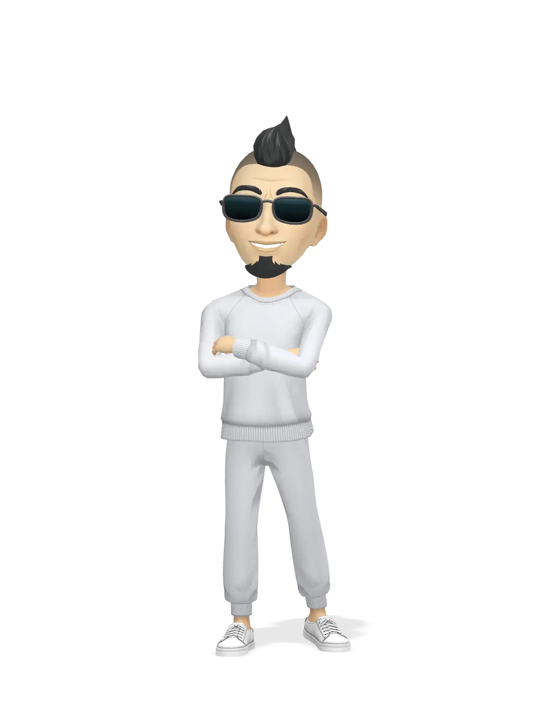 Snapchat profile picture for @nwrxx