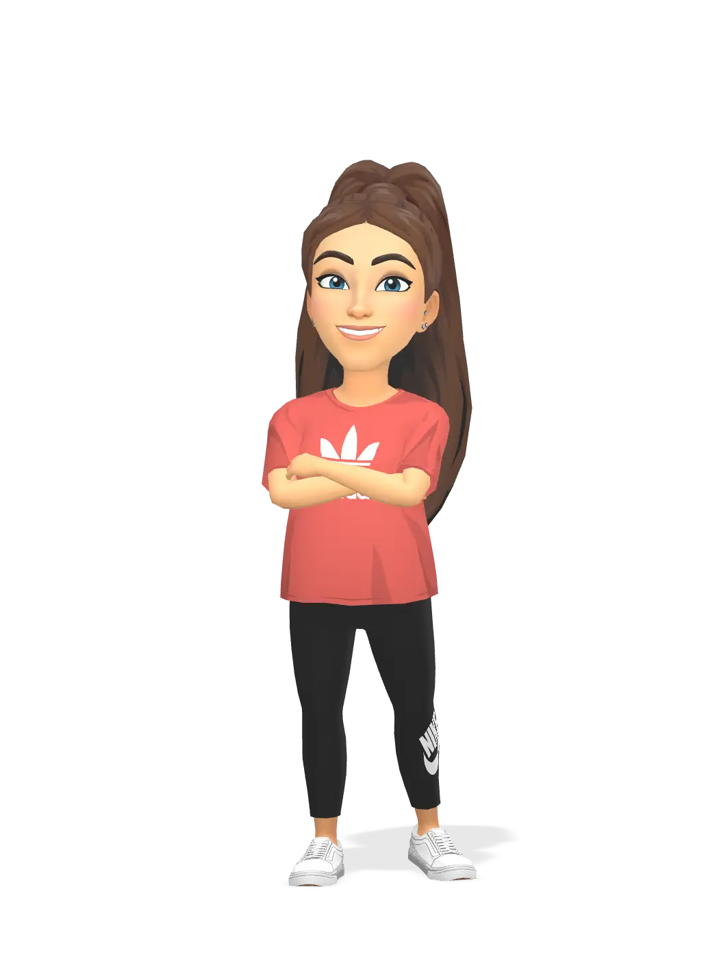 Snapchat profile picture for @karuso