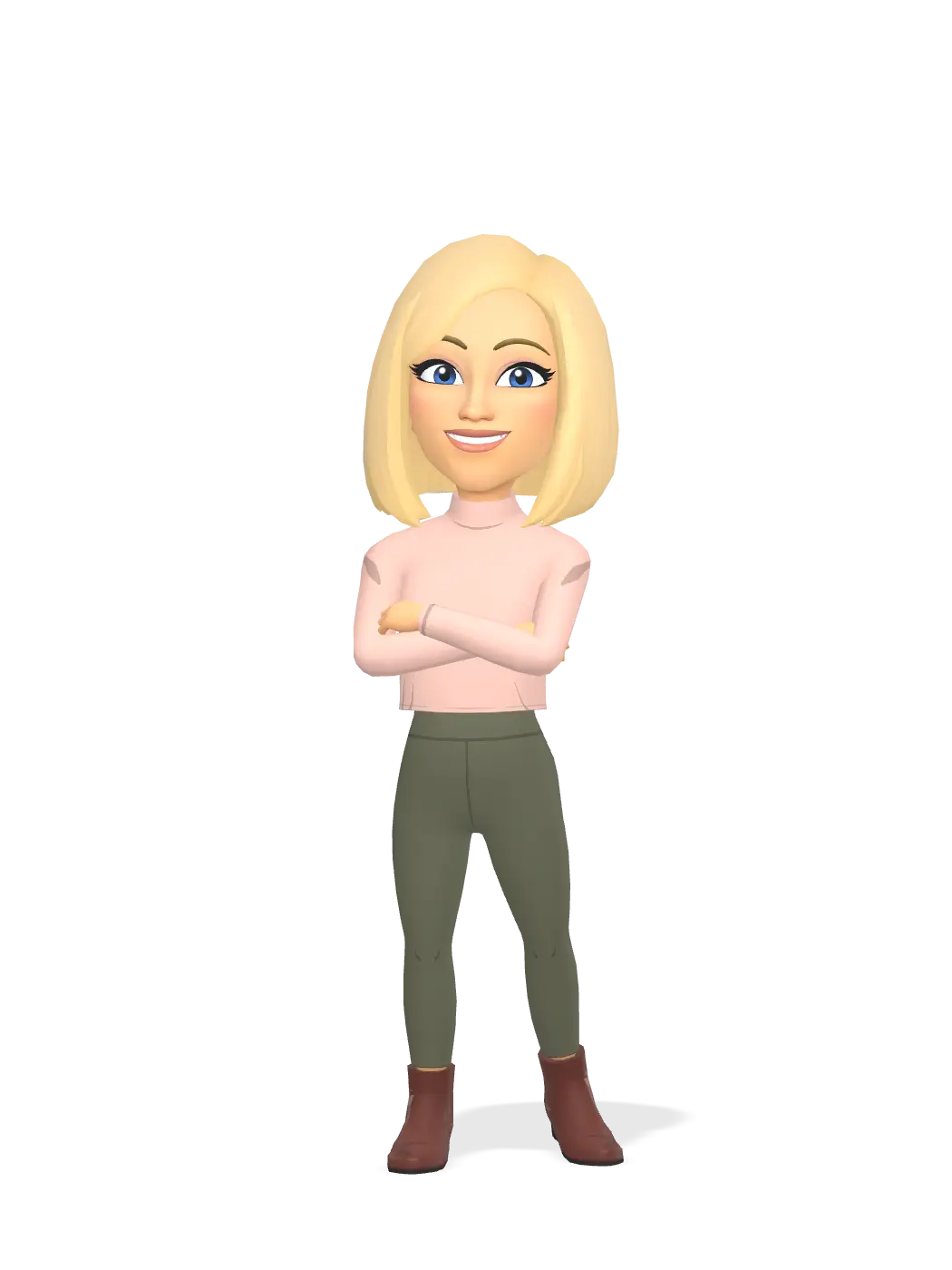 Snapchat profile picture for @hats
