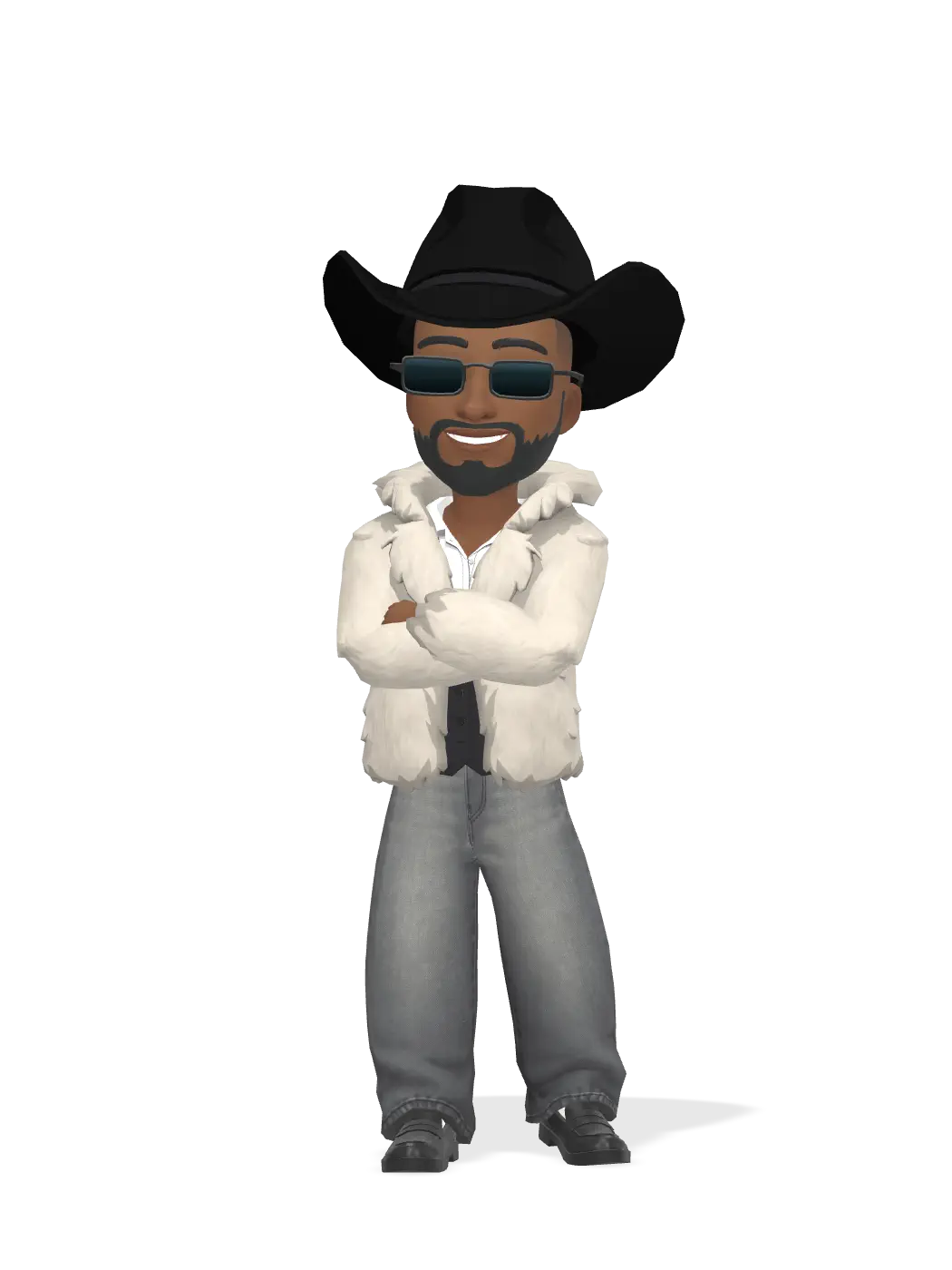 Snapchat profile picture for @the_donzi