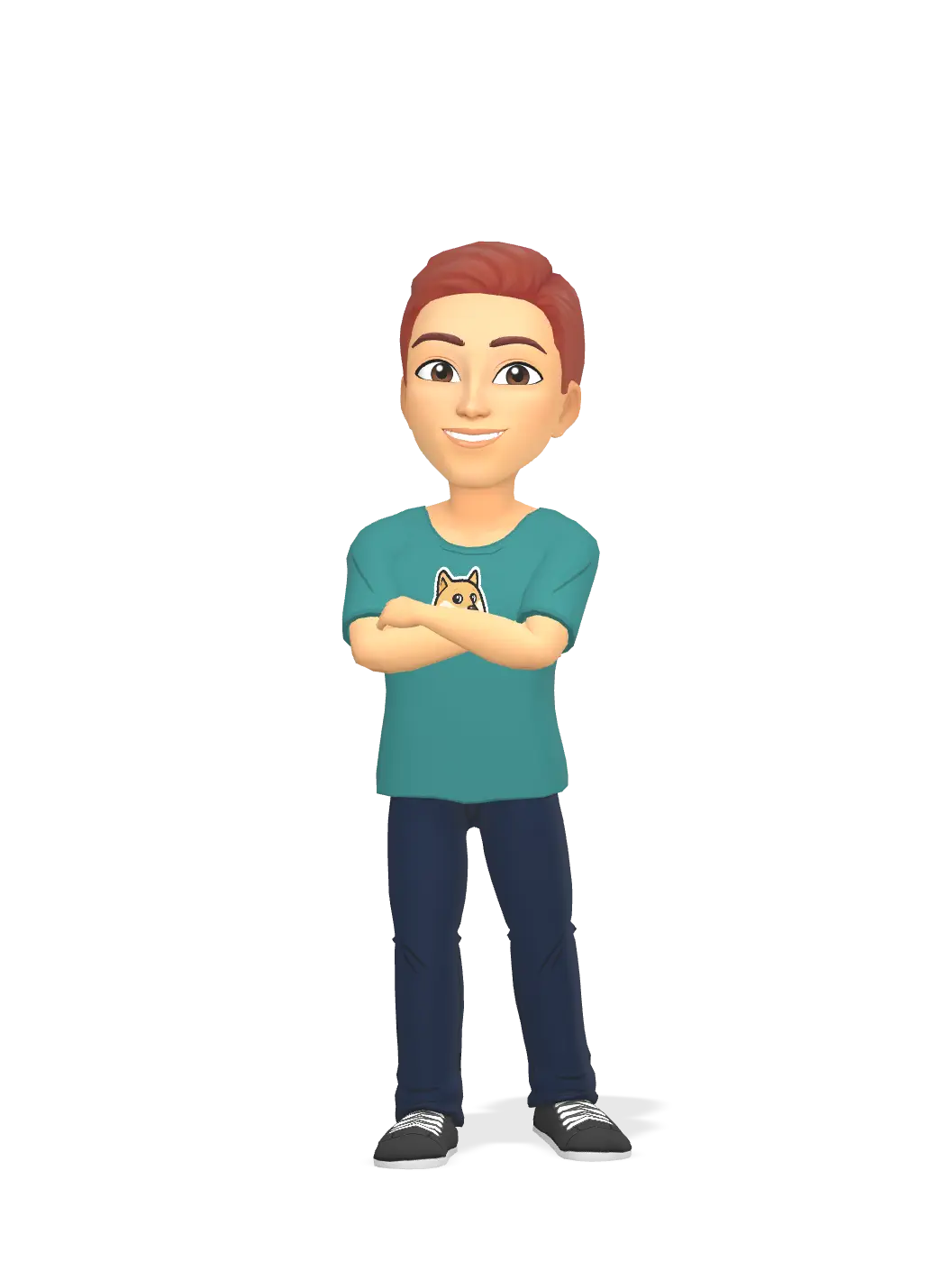 Snapchat profile picture for @fizzled