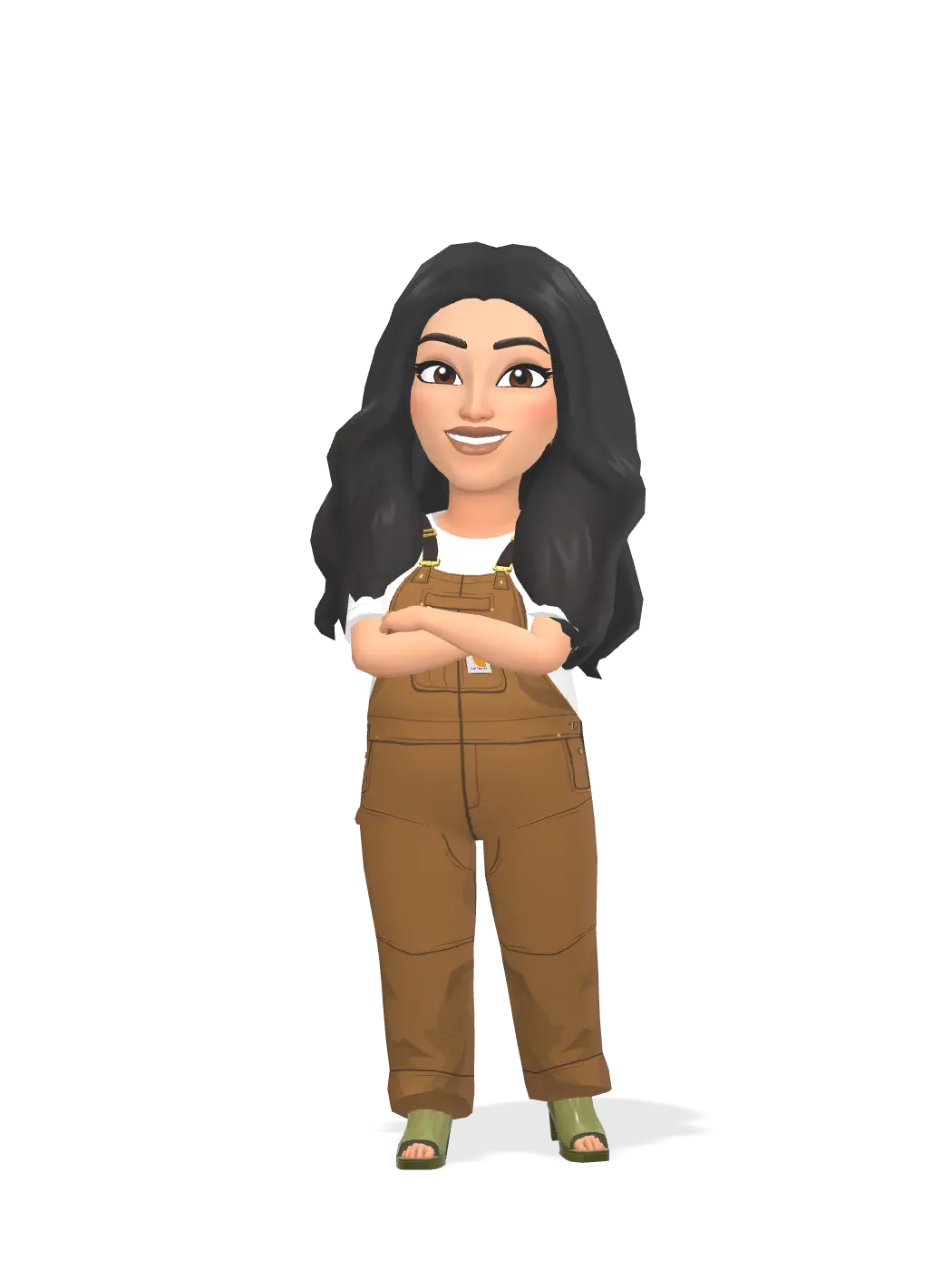 Snapchat profile picture for @pirulleta