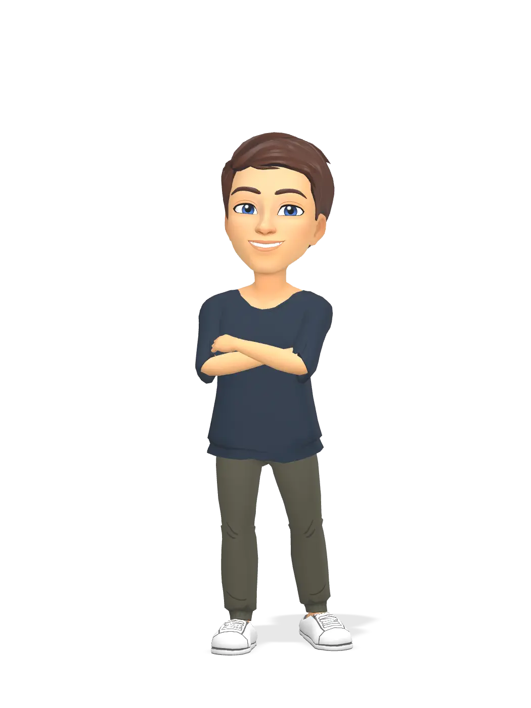 Snapchat profile picture for @thomasen