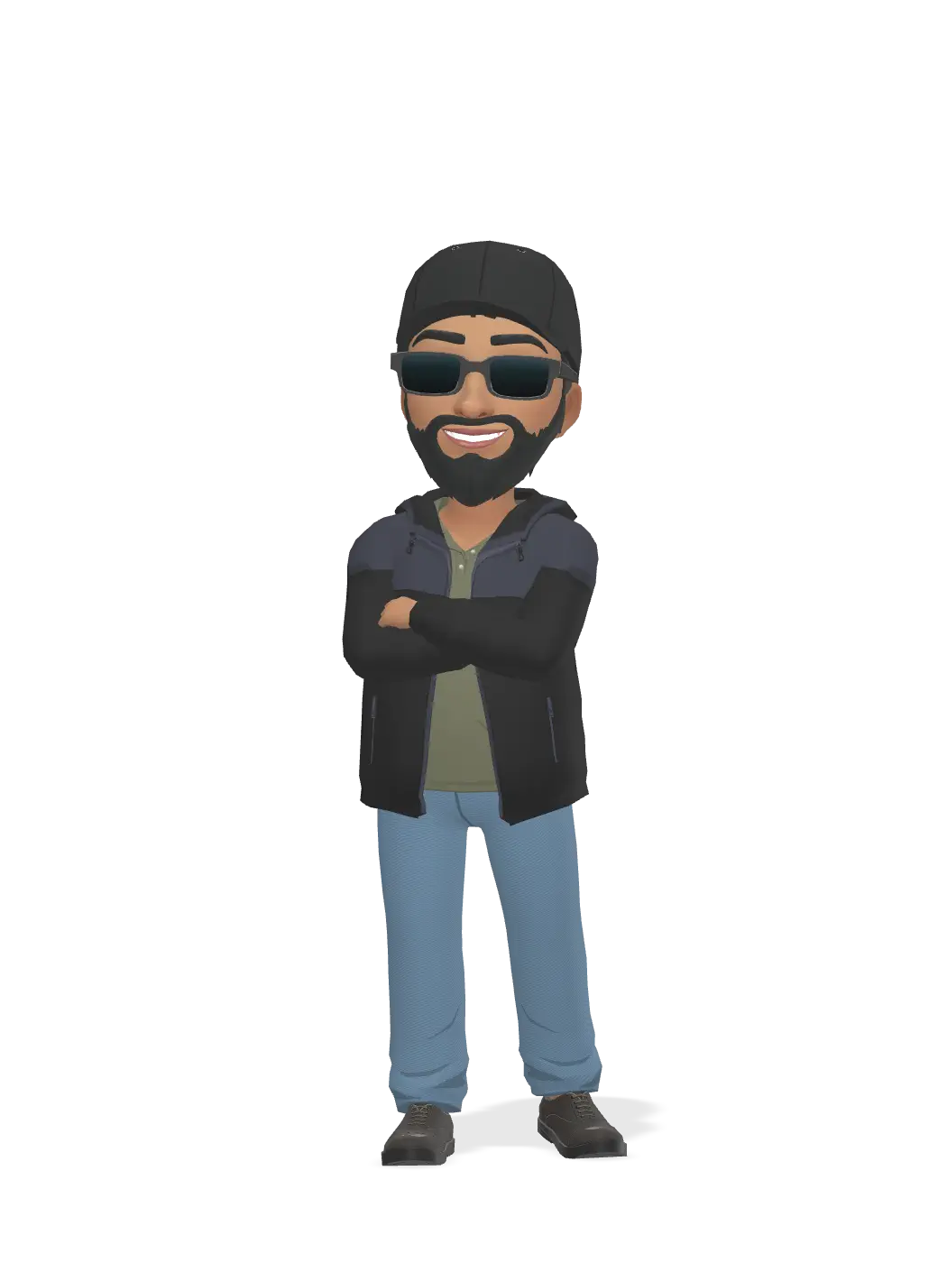 Snapchat profile picture for @willcall