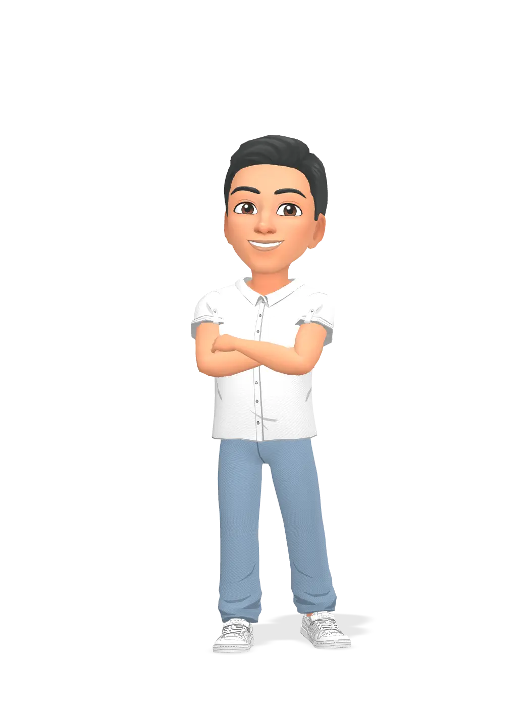 Snapchat profile picture for @colour