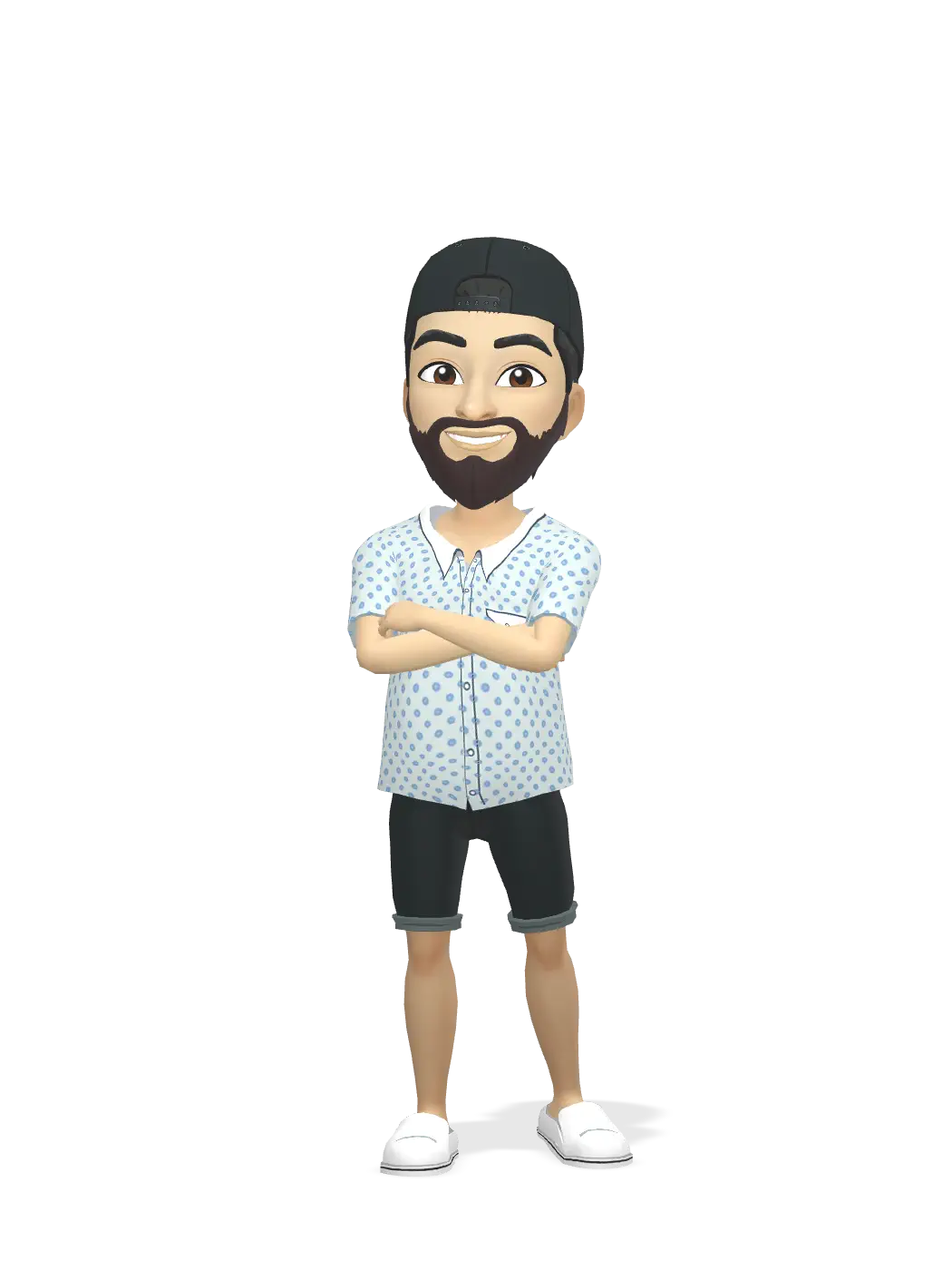 Snapchat profile picture for @mem0