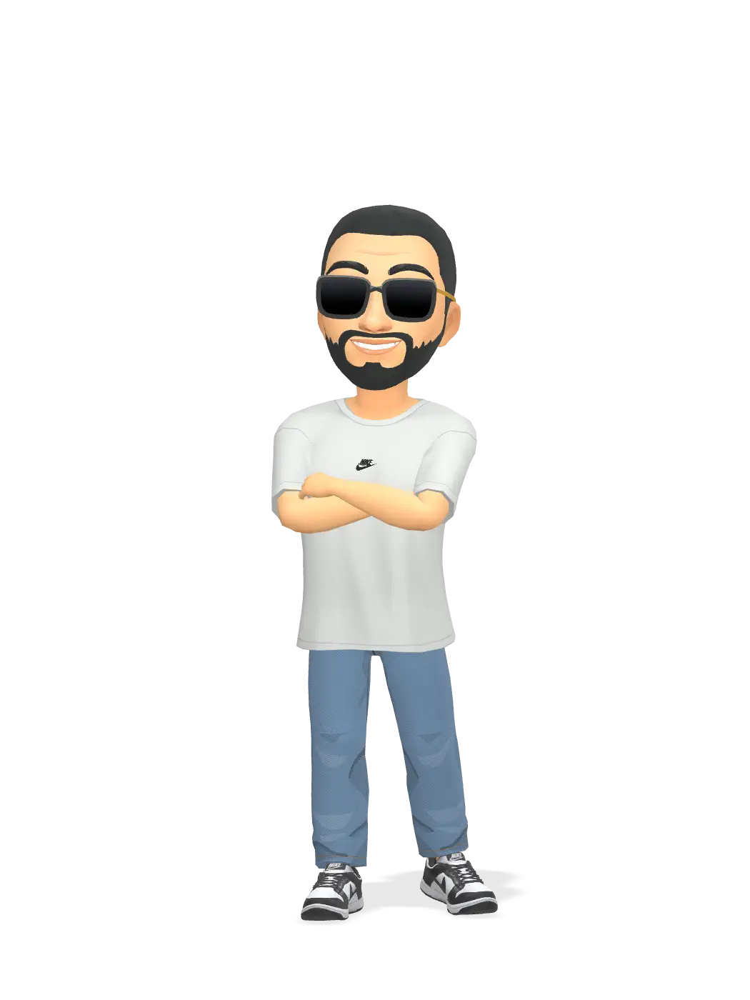 Snapchat profile picture for @romana