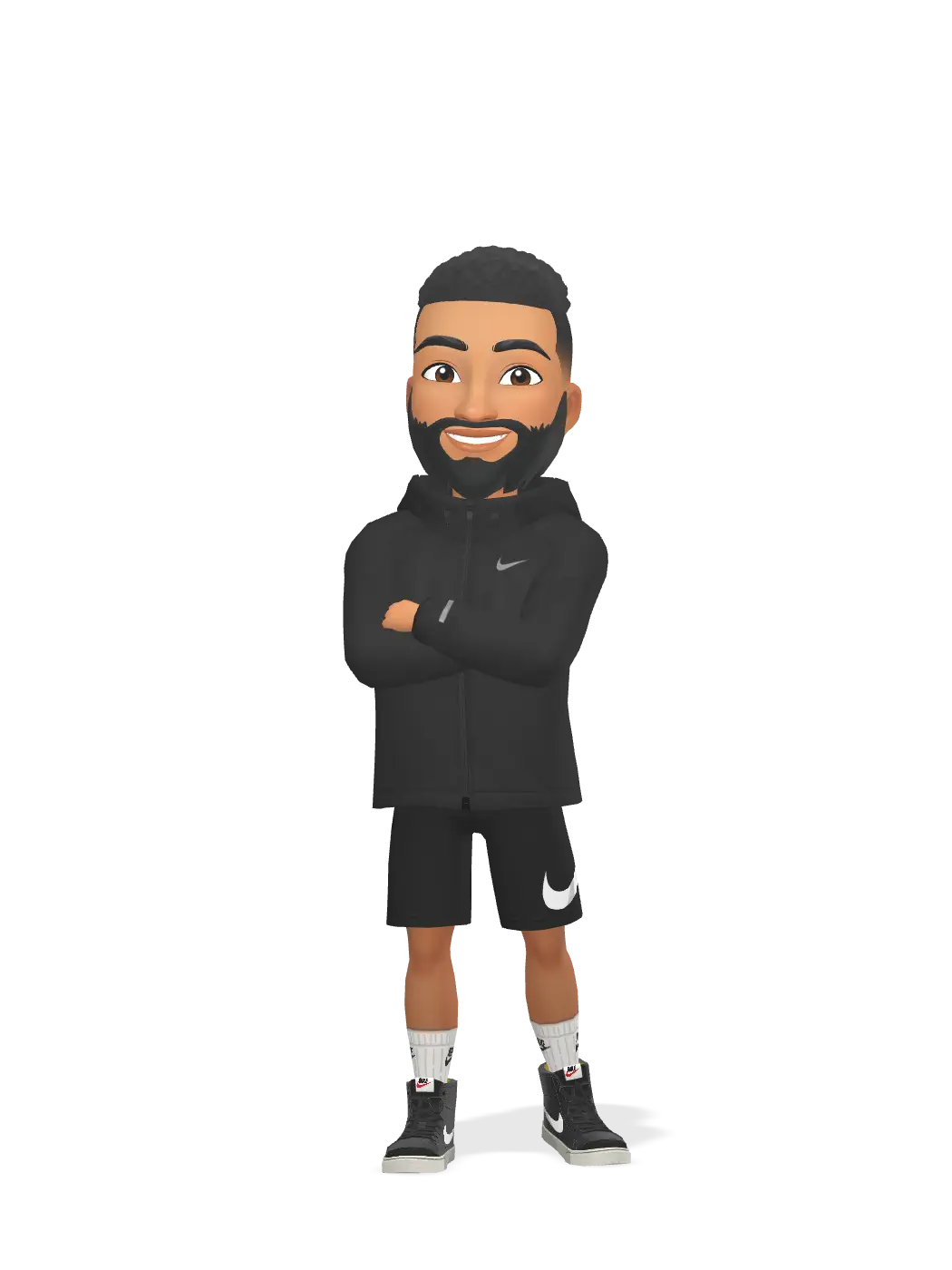 Snapchat profile picture for @harman_7