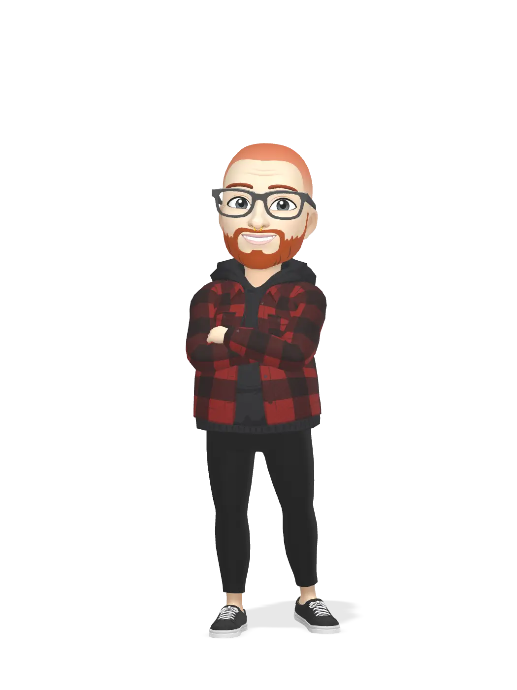 Snapchat profile picture for @parallels
