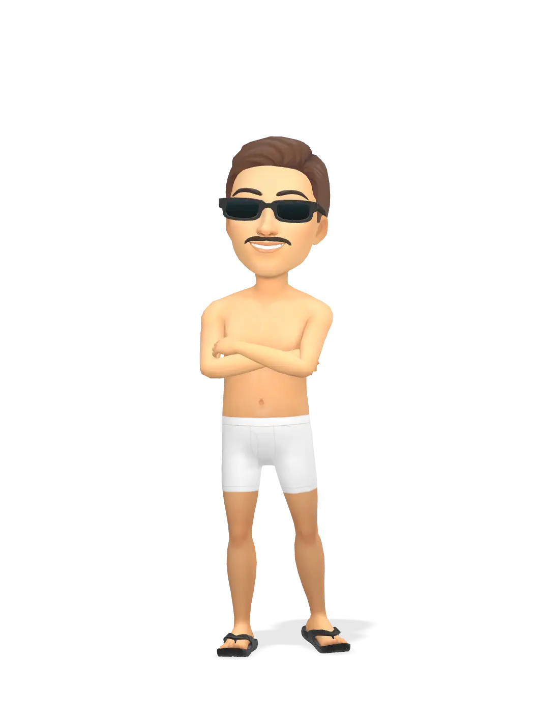 Snapchat profile picture for @jacobf