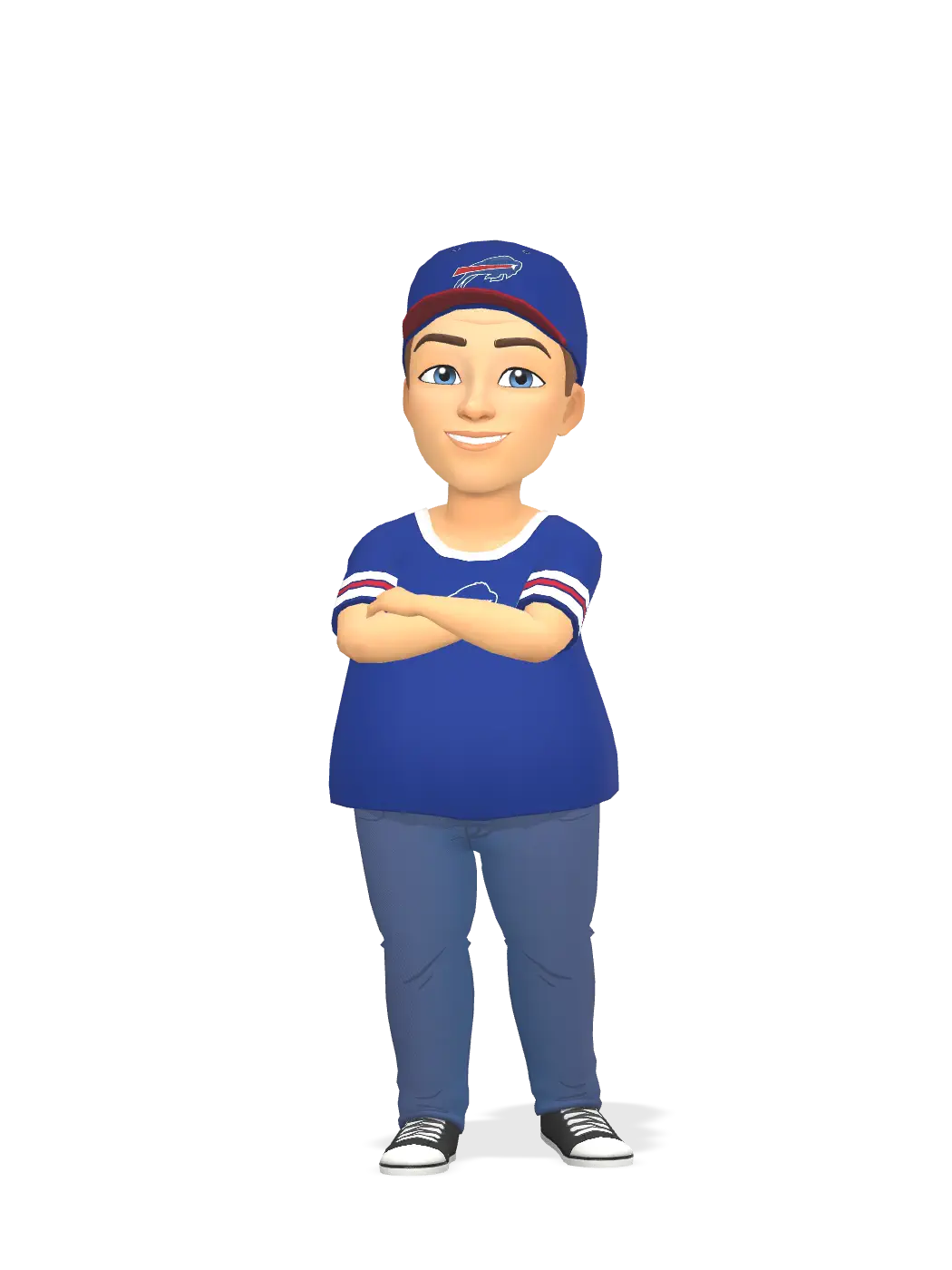 Snapchat profile picture for @posterior
