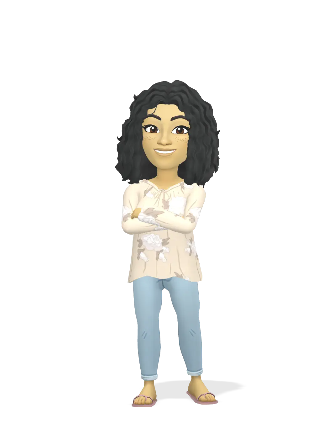 Snapchat profile picture for @truthfully