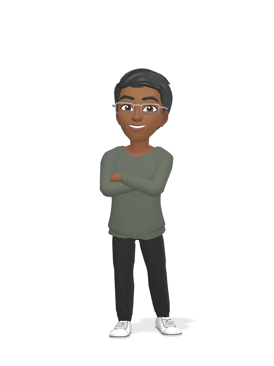 Snapchat profile picture for @sourav