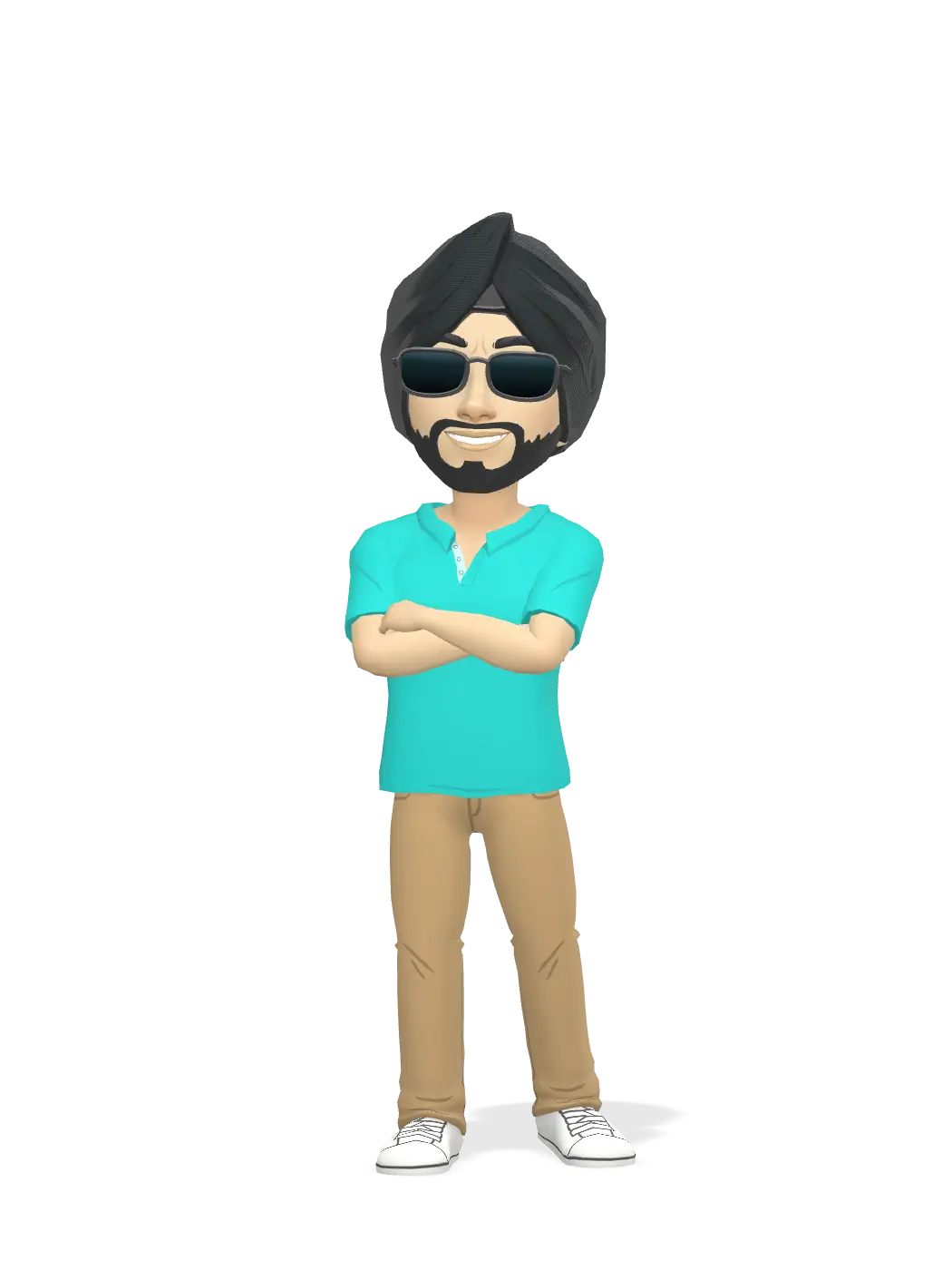 Snapchat profile picture for @s131396