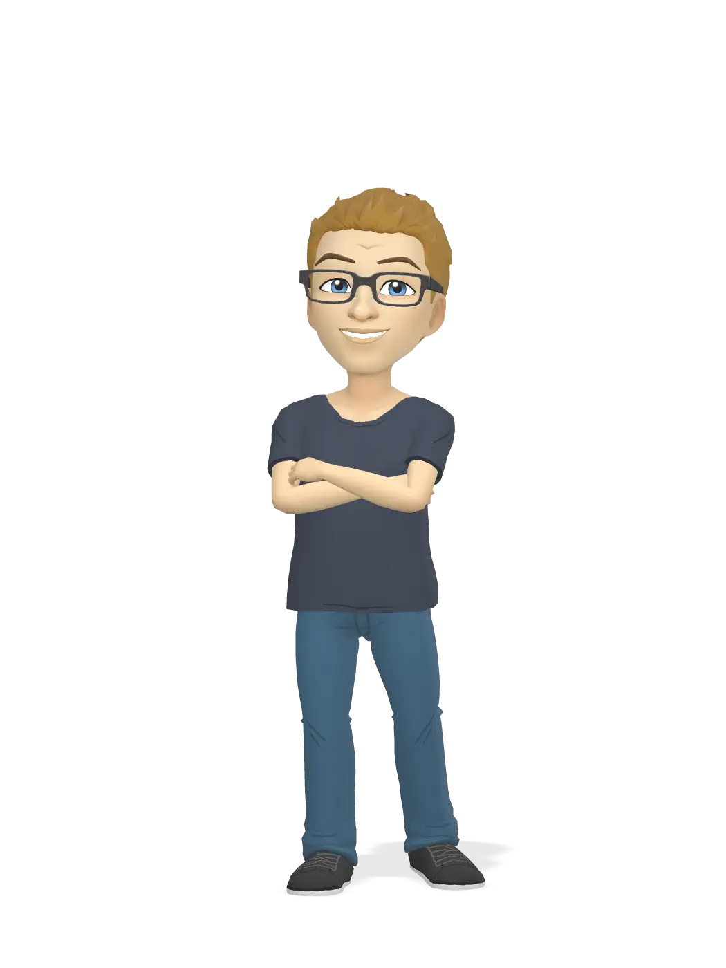 Snapchat profile picture for @shocks