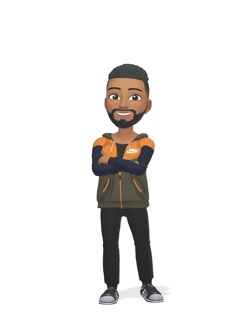 Snapchat profile picture for @princely