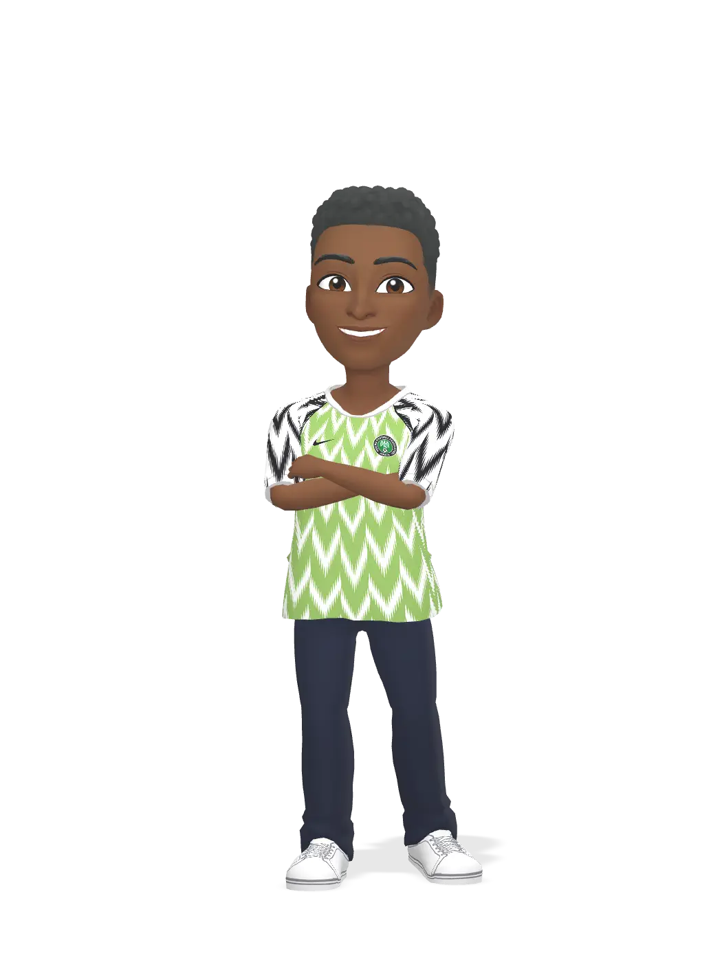 Snapchat profile picture for @manlyk111