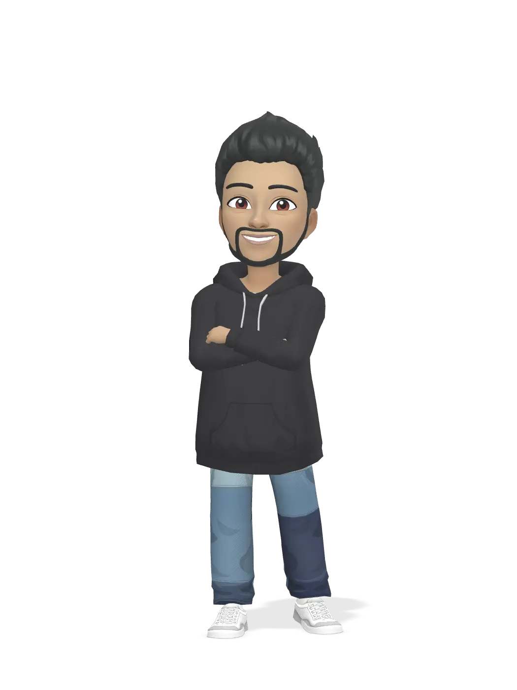 Snapchat profile picture for @gaurav