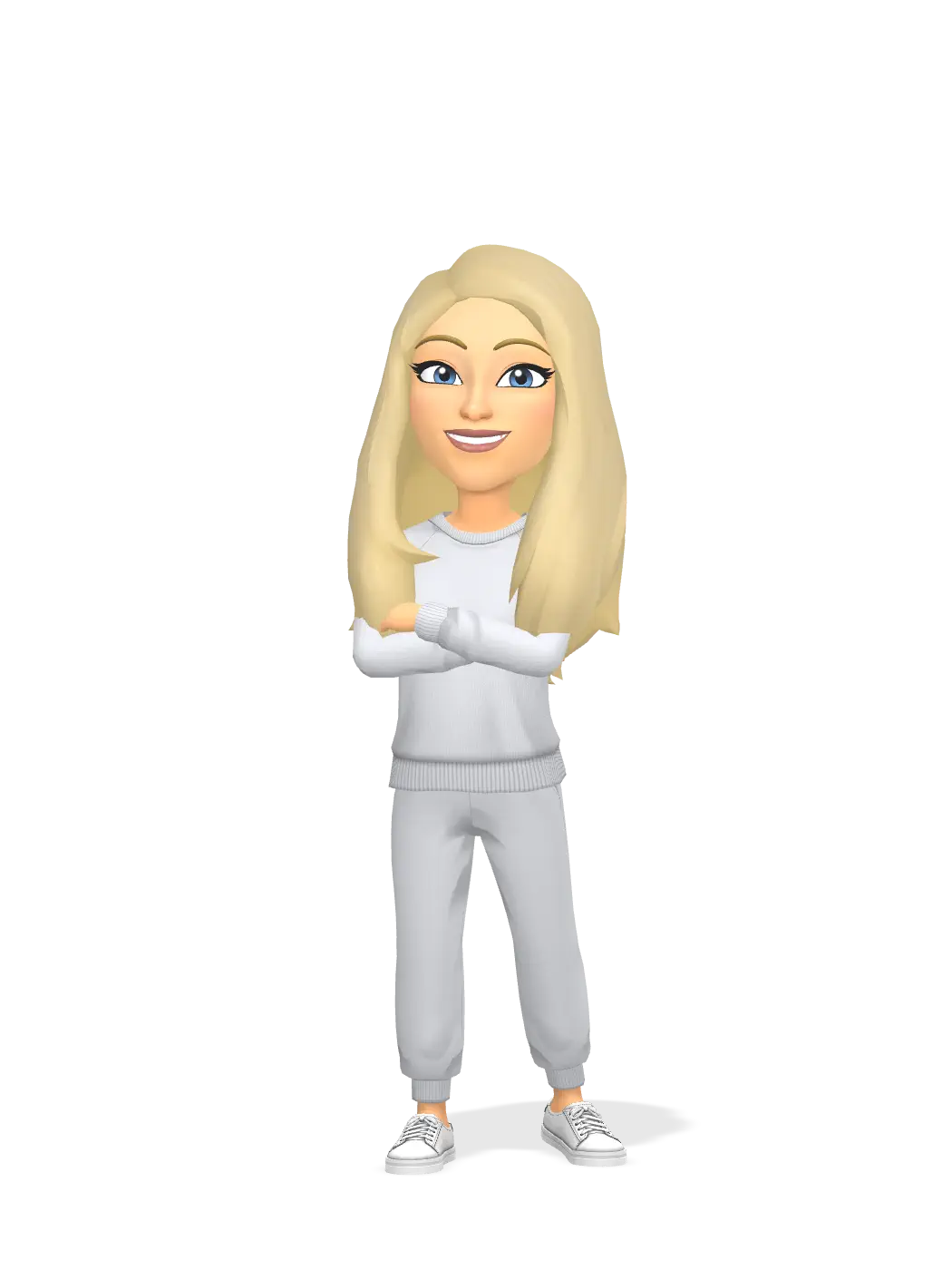 Snapchat profile picture for @lohan