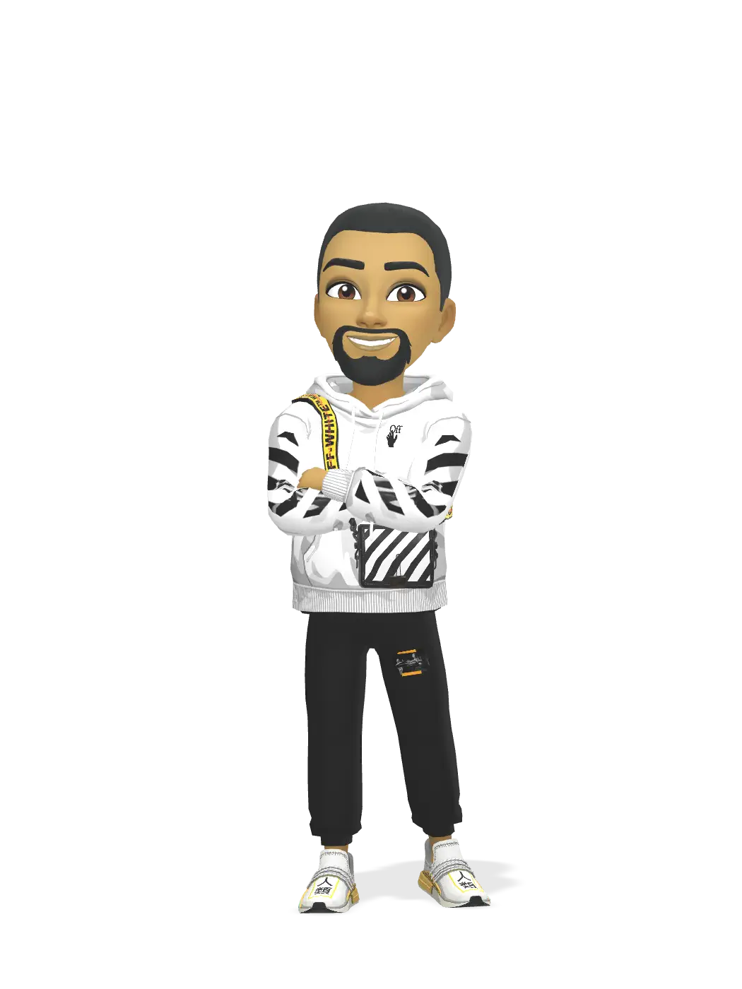 Snapchat profile picture for @majestic