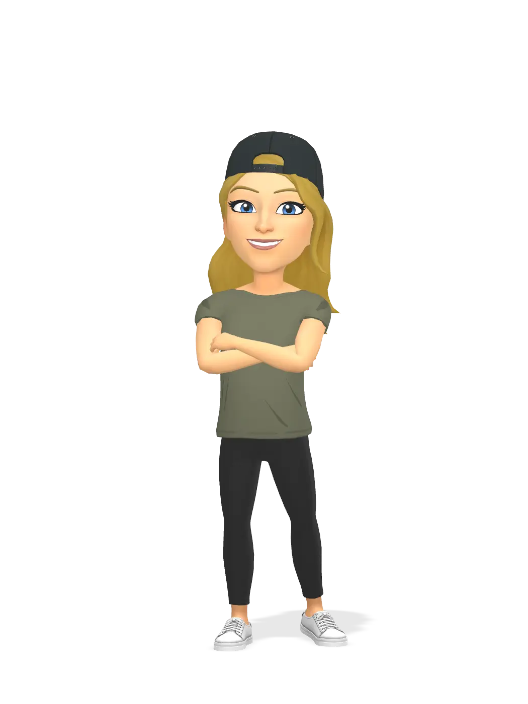 Snapchat profile picture for @rizzy_00
