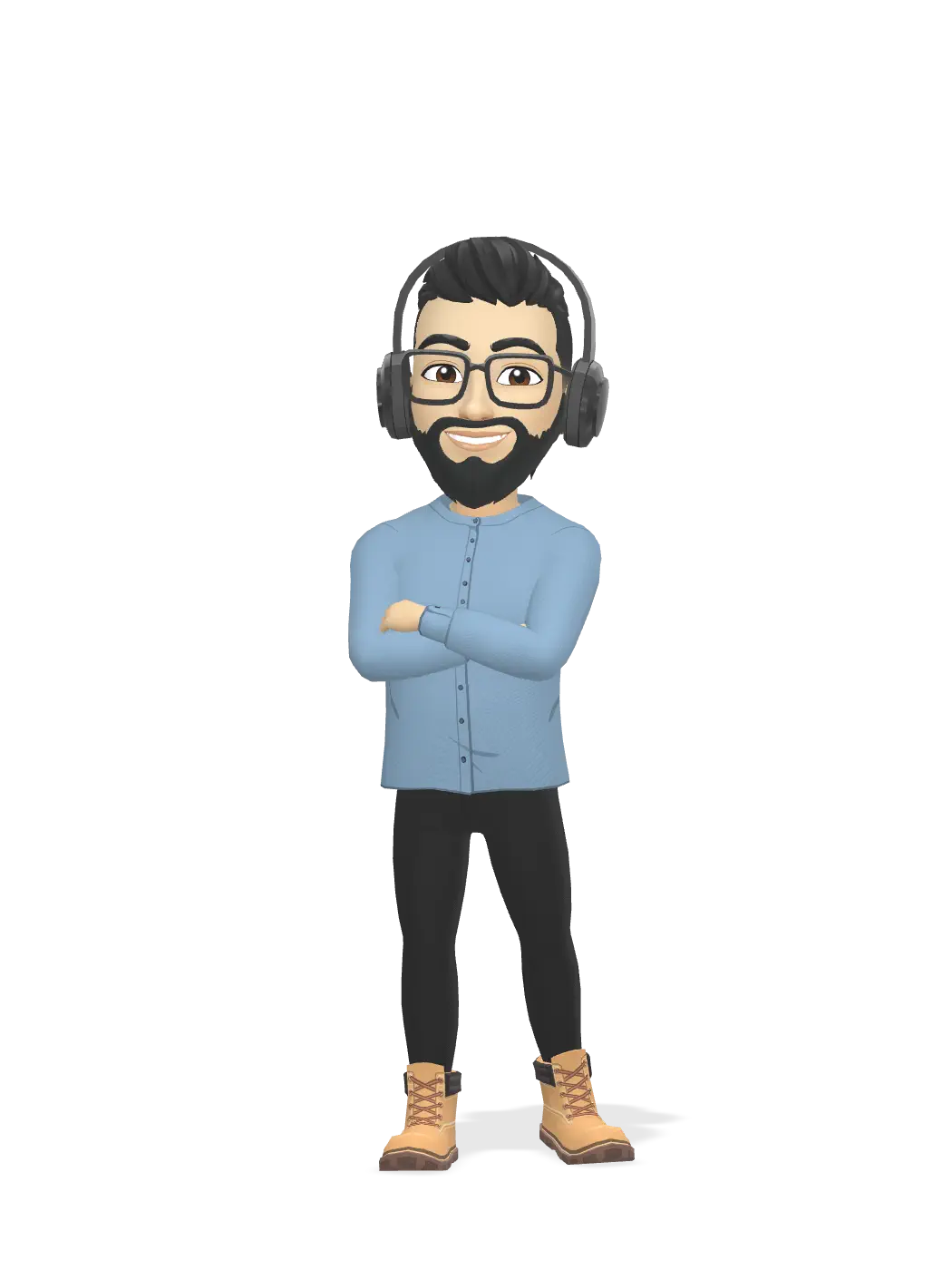 Snapchat profile picture for @sohansaha