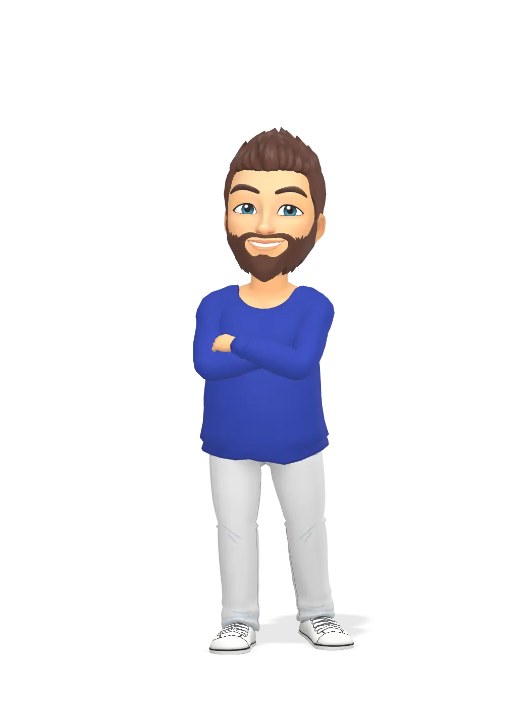 Snapchat profile picture for @th1sis