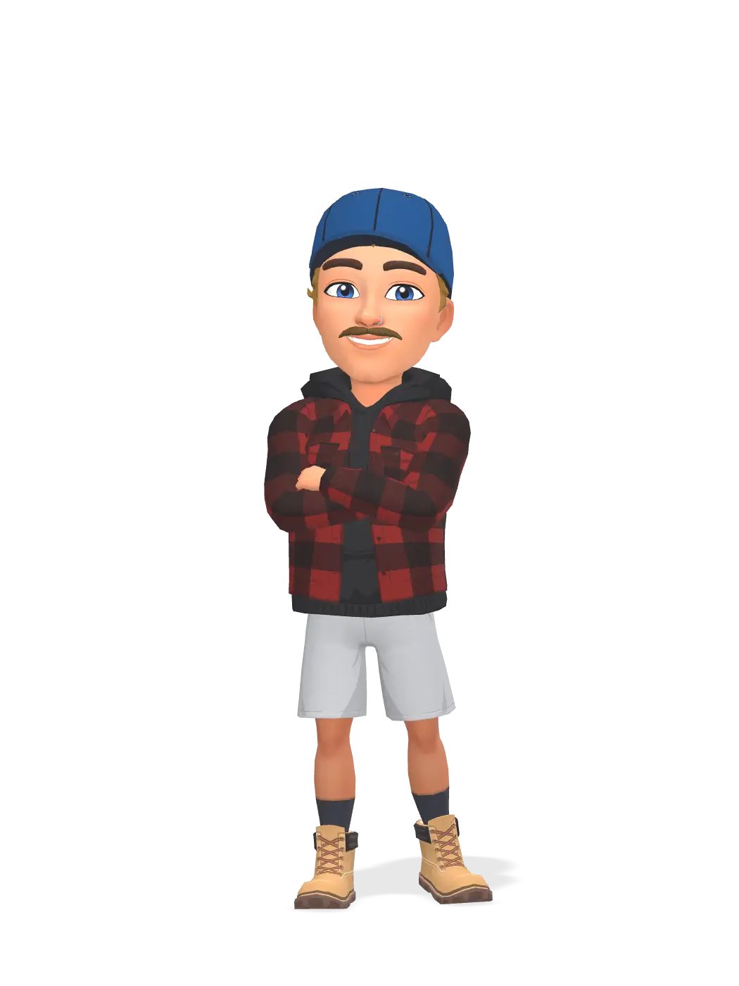 Snapchat profile picture for @mazey