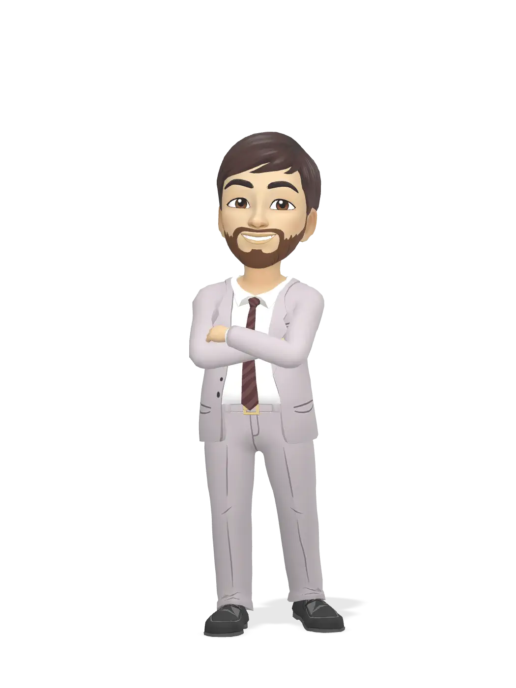 Snapchat profile picture for @solarin