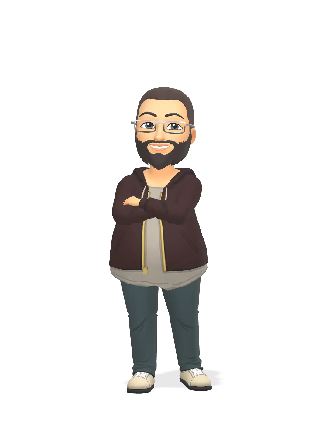 Snapchat profile picture for @ownership