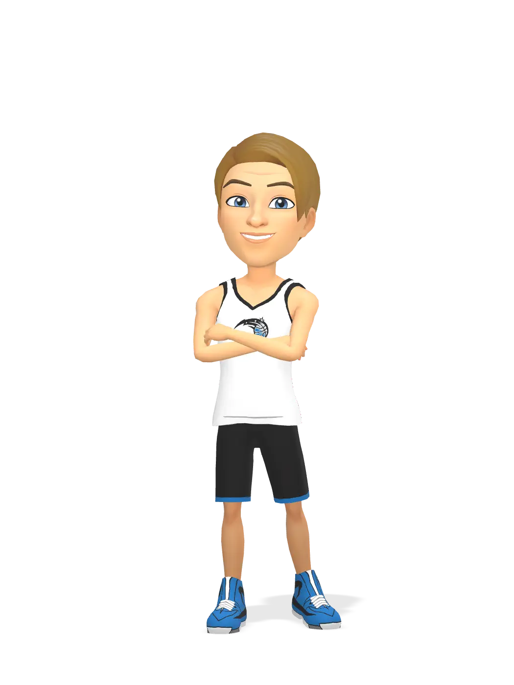 Snapchat profile picture for @samugg