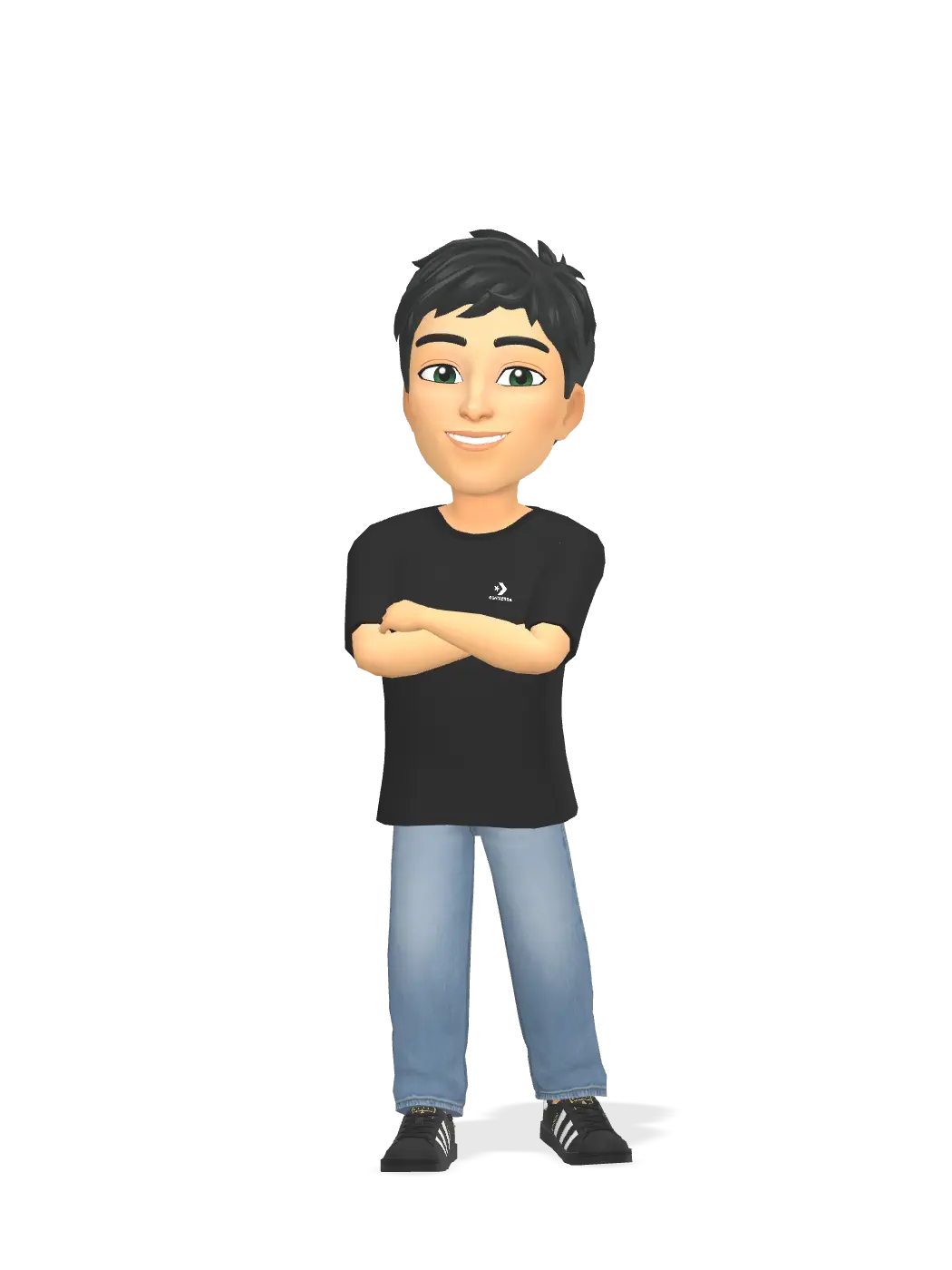 Snapchat profile picture for @menacing
