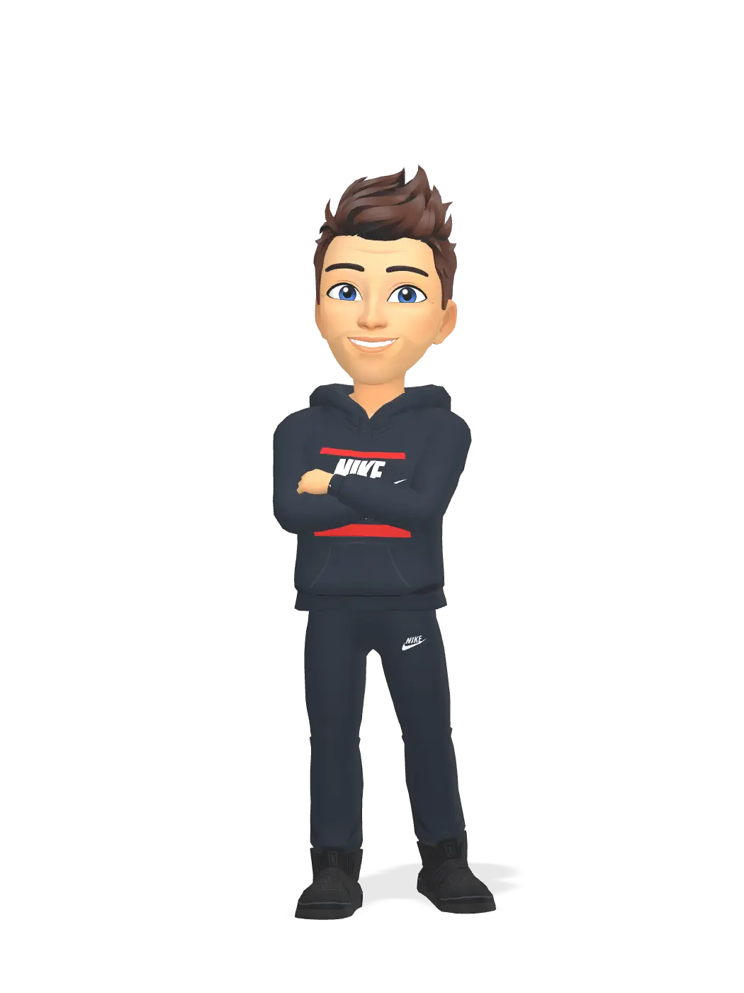 Snapchat profile picture for @jsteptoe4