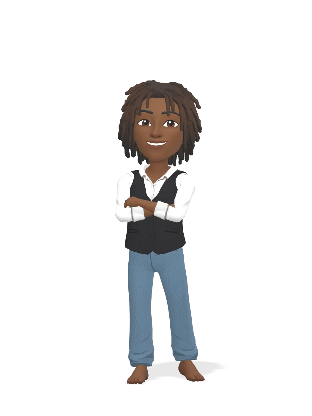 Snapchat profile picture for @milo209