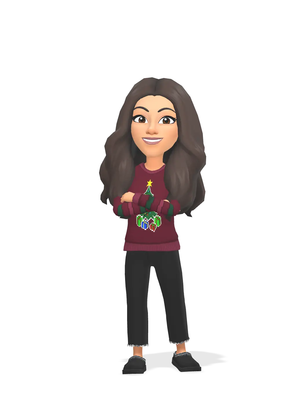 Snapchat profile picture for @dilemma