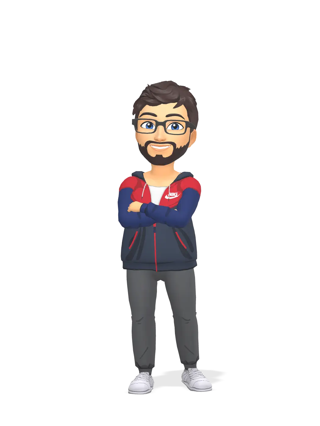 Snapchat profile picture for @bulky